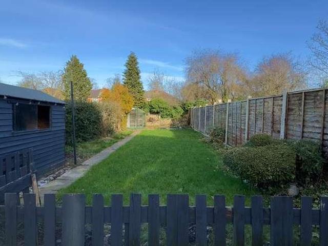 House for sale in Knighton, Old Wharf