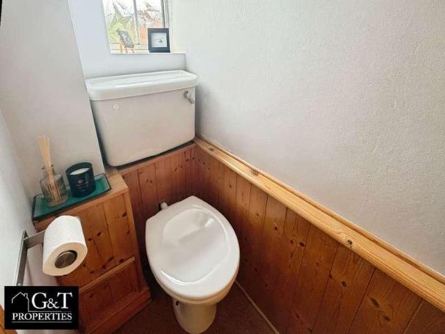 House for sale in Audnam, Wordsley