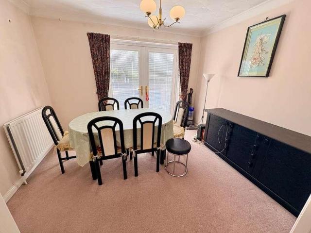 House for sale in Coxhoe