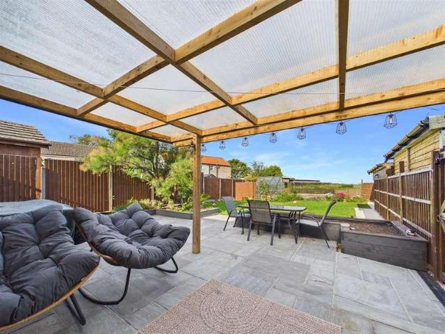 House for sale in Withern, Belleau