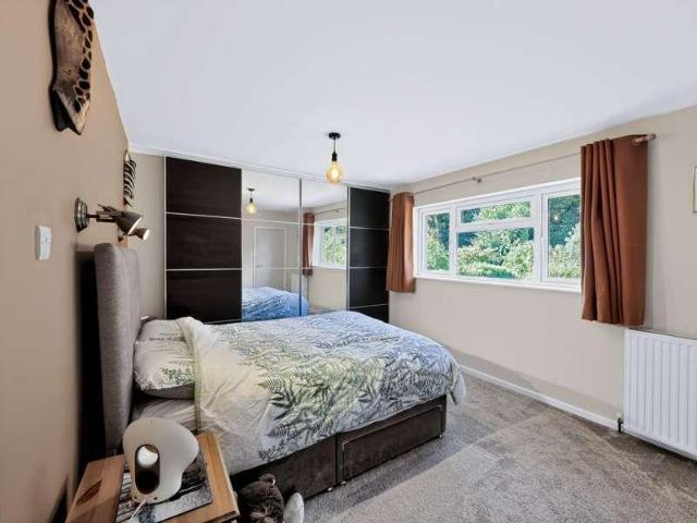 House for sale in Great Chatwell, Staffordshire