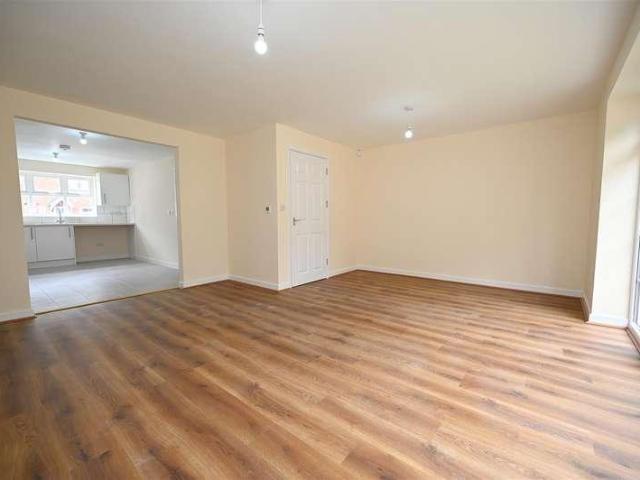 House for sale in Stirchley, West Midlands