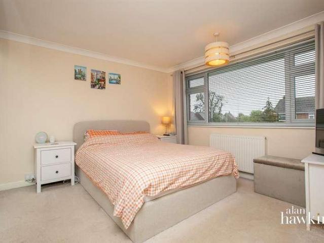 House for sale in Woodshaw, Royal Wootton Bassett