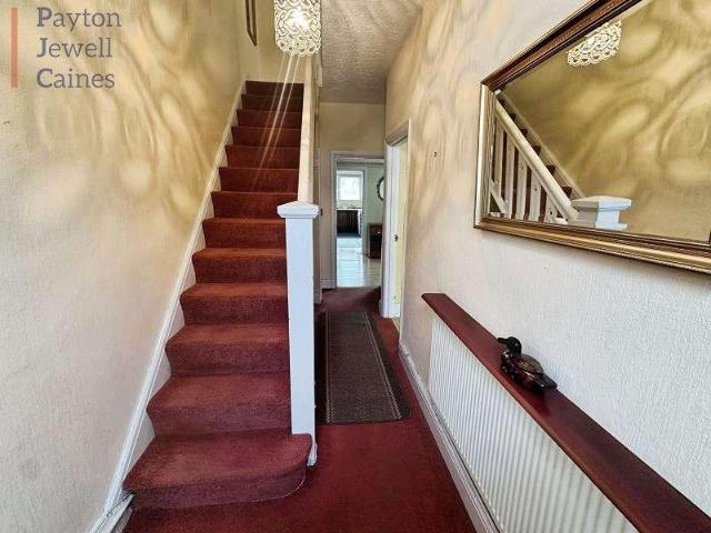House for sale in Port Talbot, Baglan