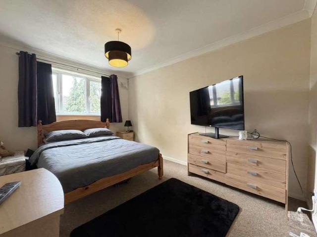 House for sale in Chedburgh, Suffolk