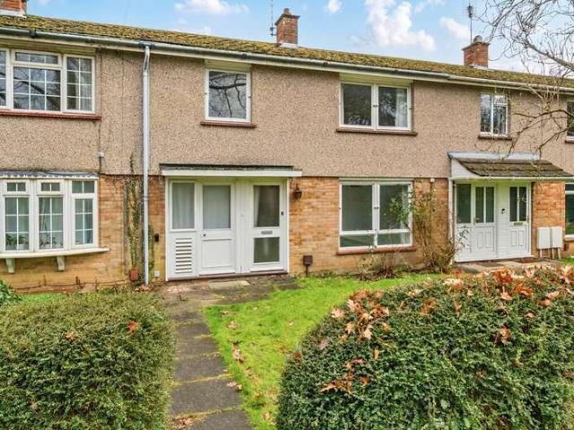 House for sale in Easthampstead, Bracknell
