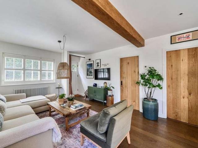 House for sale in Woking, Surrey