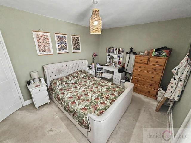 House for sale in Kingsley Moor, Staffordshire
