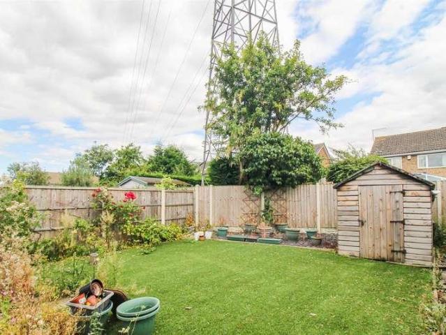 House for sale in Durkar, West Yorkshire