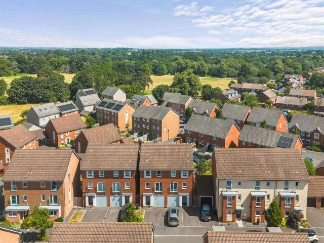 House for sale in St Matthias, Feckenham