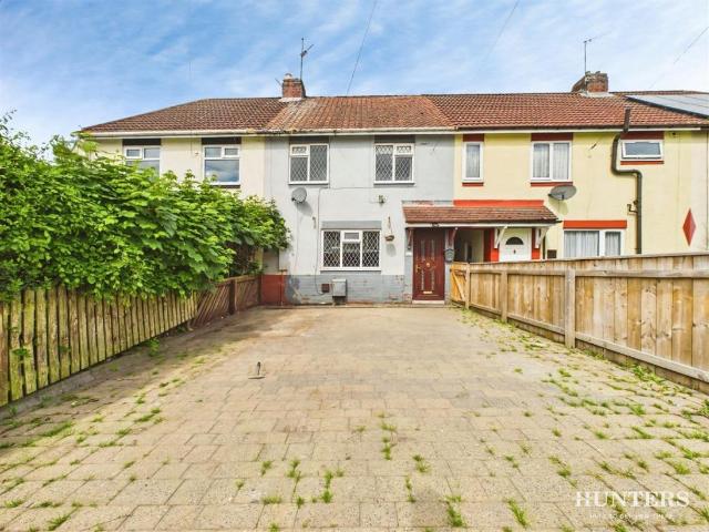House for sale in Blackhill, Consett