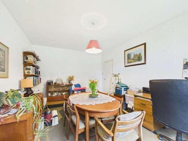 House for sale in Bare, Lancashire