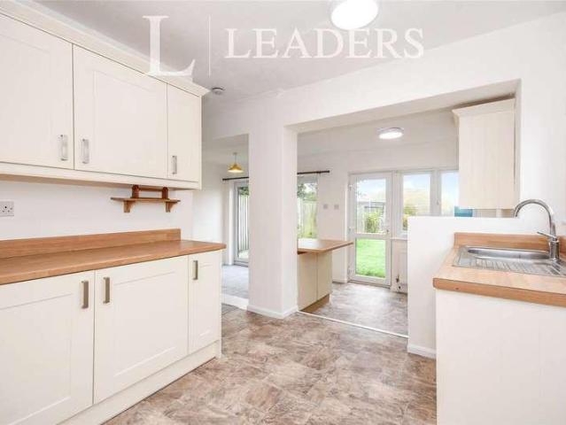 House for sale in Eight Ash Green, Colchester