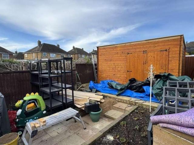 House for sale in Brentingby, Leicestershire