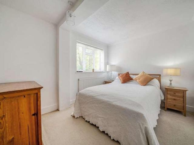 House for sale in Bolton Low Houses, Hampshire