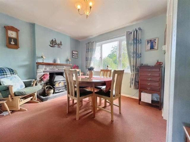 House for sale in Wales