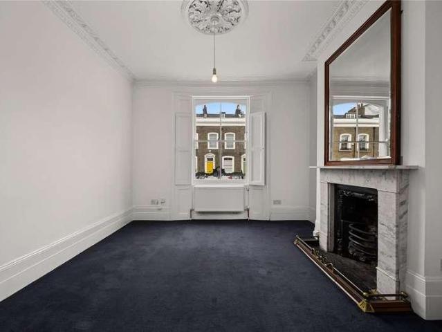 House for sale in Islington, Greater London