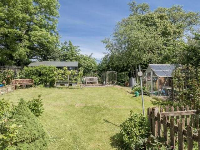 House for sale in Budlake, Devon