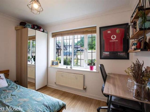 House for sale in Sevenoaks, The Butts