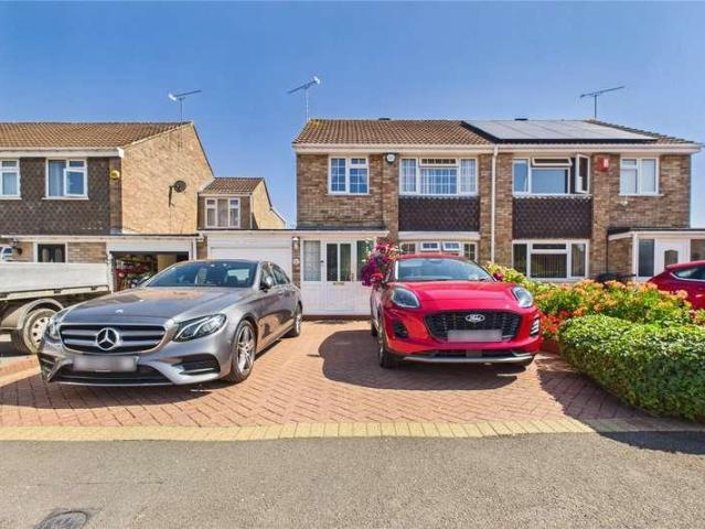 House for sale in Kingsdown, Swindon