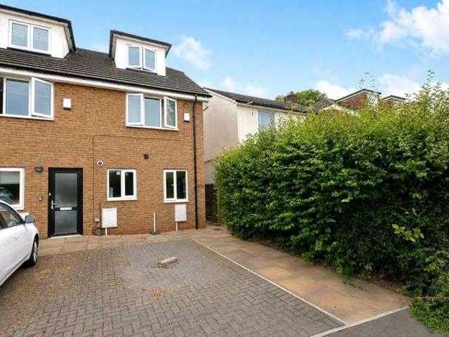 House for sale in Hatfield, Fretherne