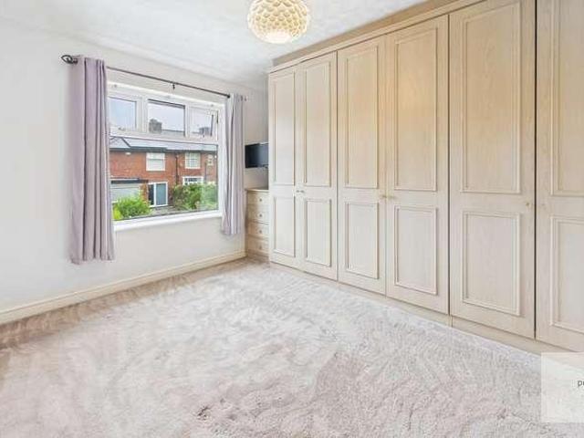 House for sale in Chesham, Bury