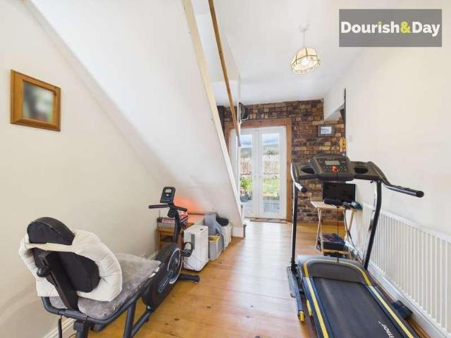 House for sale in Ashley Heath, Newcastle-under-Lyme