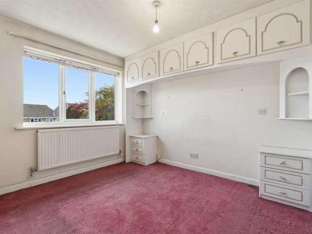 House for sale in Oakham