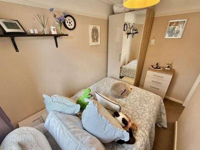 House for sale in Swan Village, Coseley