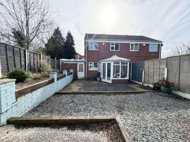 House for sale in Ravenstitch, Brierley Hill