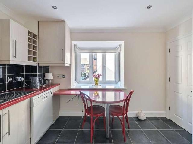 House for sale in Ocean Village, City Of Southampton