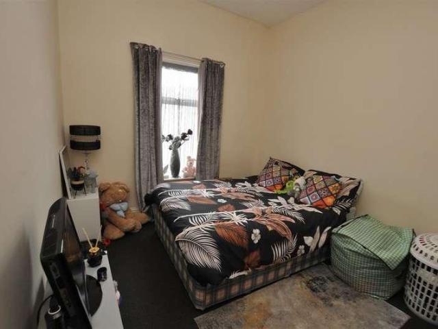 House for sale in Beamhurst, Staffordshire