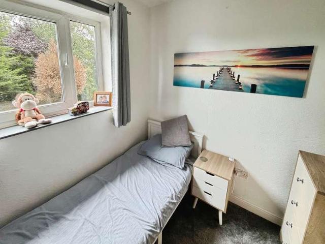 House for sale in Lee Bank, Greater Manchester
