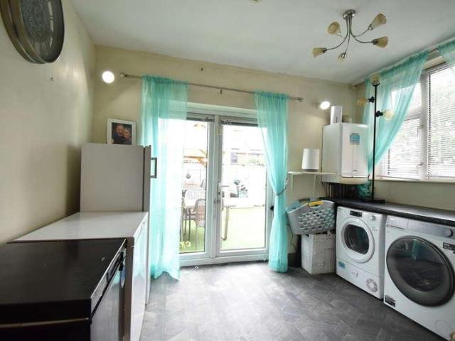 House for sale in Watergate, Devon