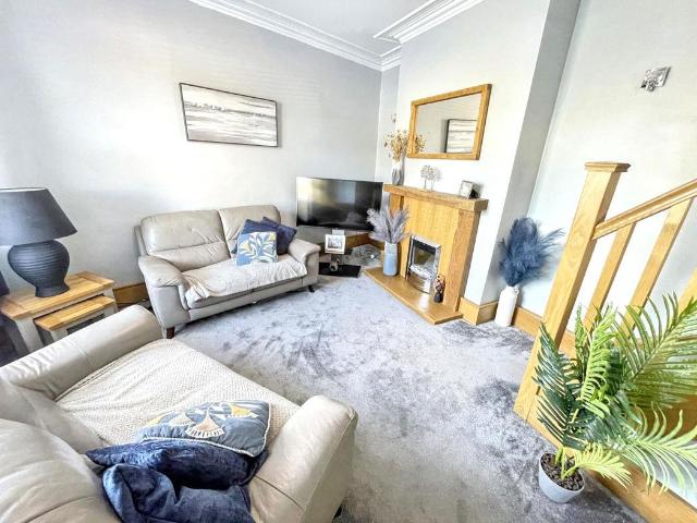 House for sale in South Shields, South Tyneside