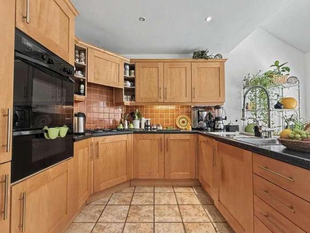 House for sale in Harestock, Winchester