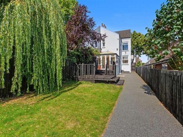 House for sale in Woodthorpe, Gedling