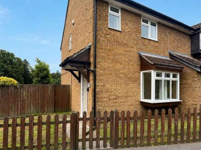 House for sale in Thorpe Marriott, Broadland