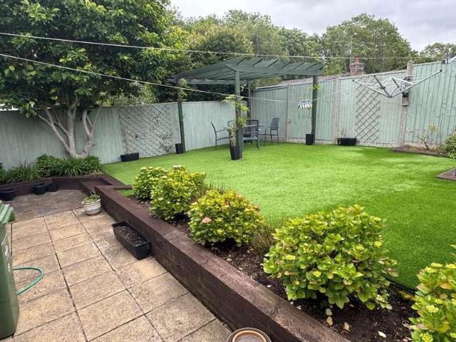 House for sale in Halcon, Rumwell