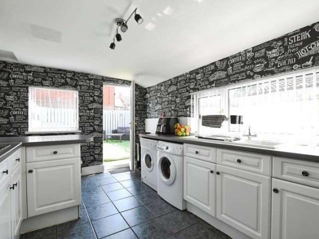 House for sale in Hull, City Of Kingston Upon Hull