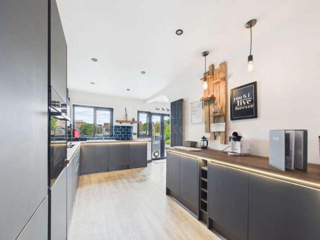 House for sale in Rushock, Worcestershire