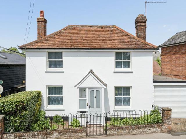 House for sale in Lane End, Buckinghamshire