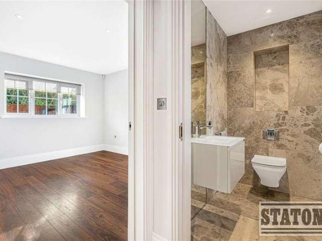 House for sale in Ganwick Corner, Potters Bar