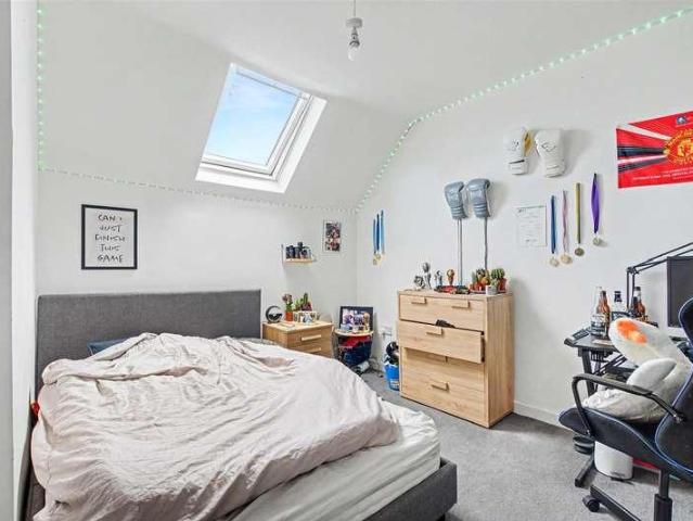 House for sale in Haddon, East Midlands