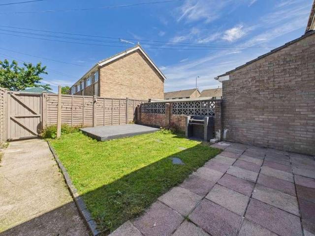 House for sale in Weston-super-mare, North Somerset
