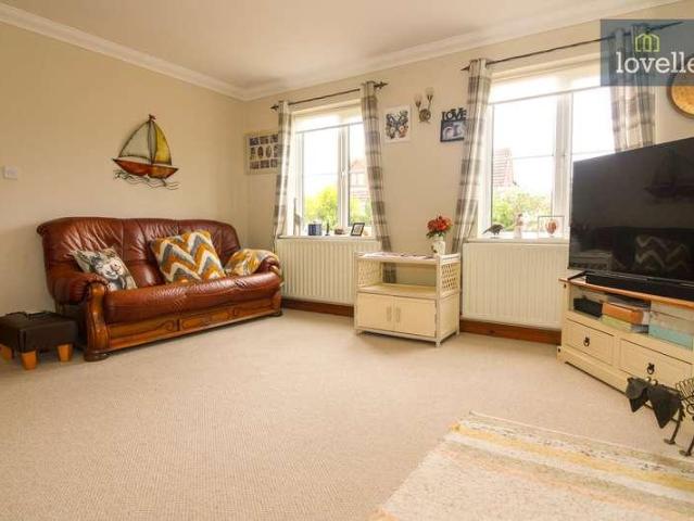 House for sale in Belleau, Lincolnshire