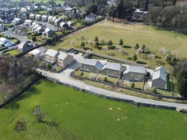 House for sale in Giggleswick, North Yorkshire