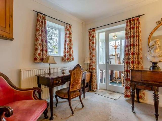 House for sale in Fossebridge, Gloucestershire