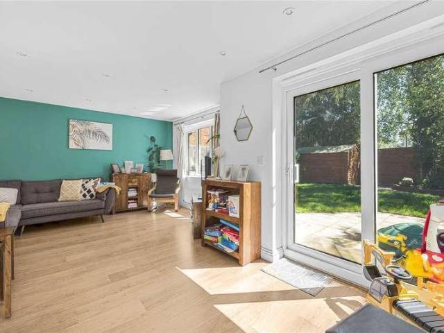 House for sale in Woking, Surrey