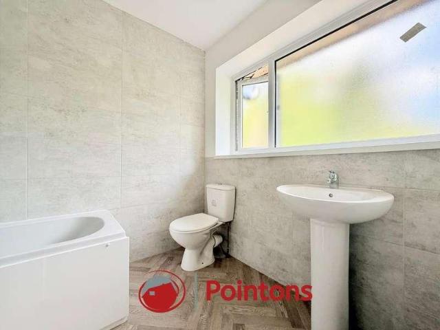 House for sale in West Midlands